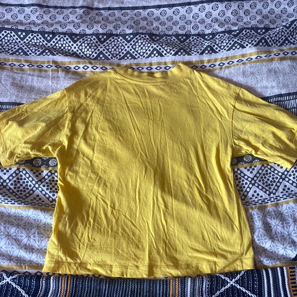 Yellow Joe Fresh tee - Picture 2 of 2